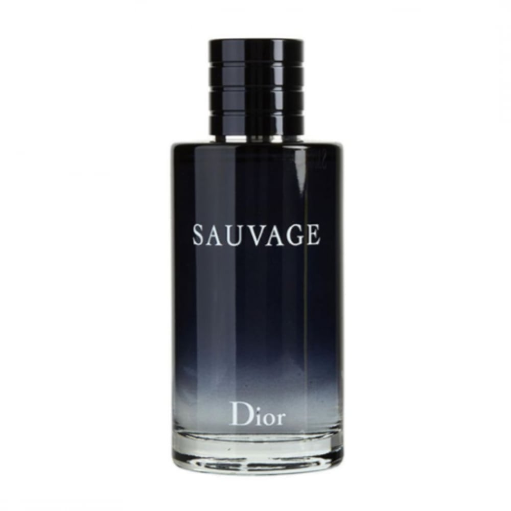 عطر ديور سوفاج او دو تواليت للرجال 200مل - صورة 1