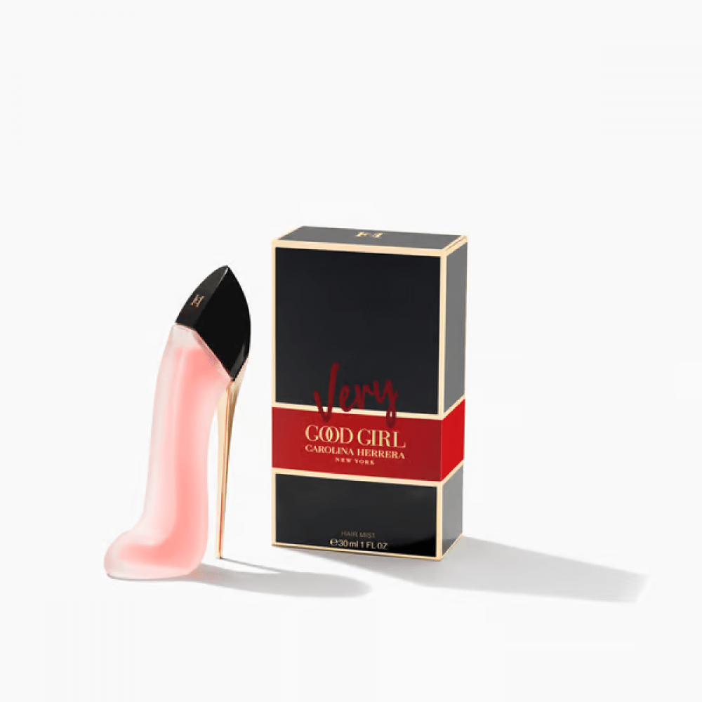 معطر الشعر كارولينا هيريرا فيري قود جيرل 30مل - صورة 5