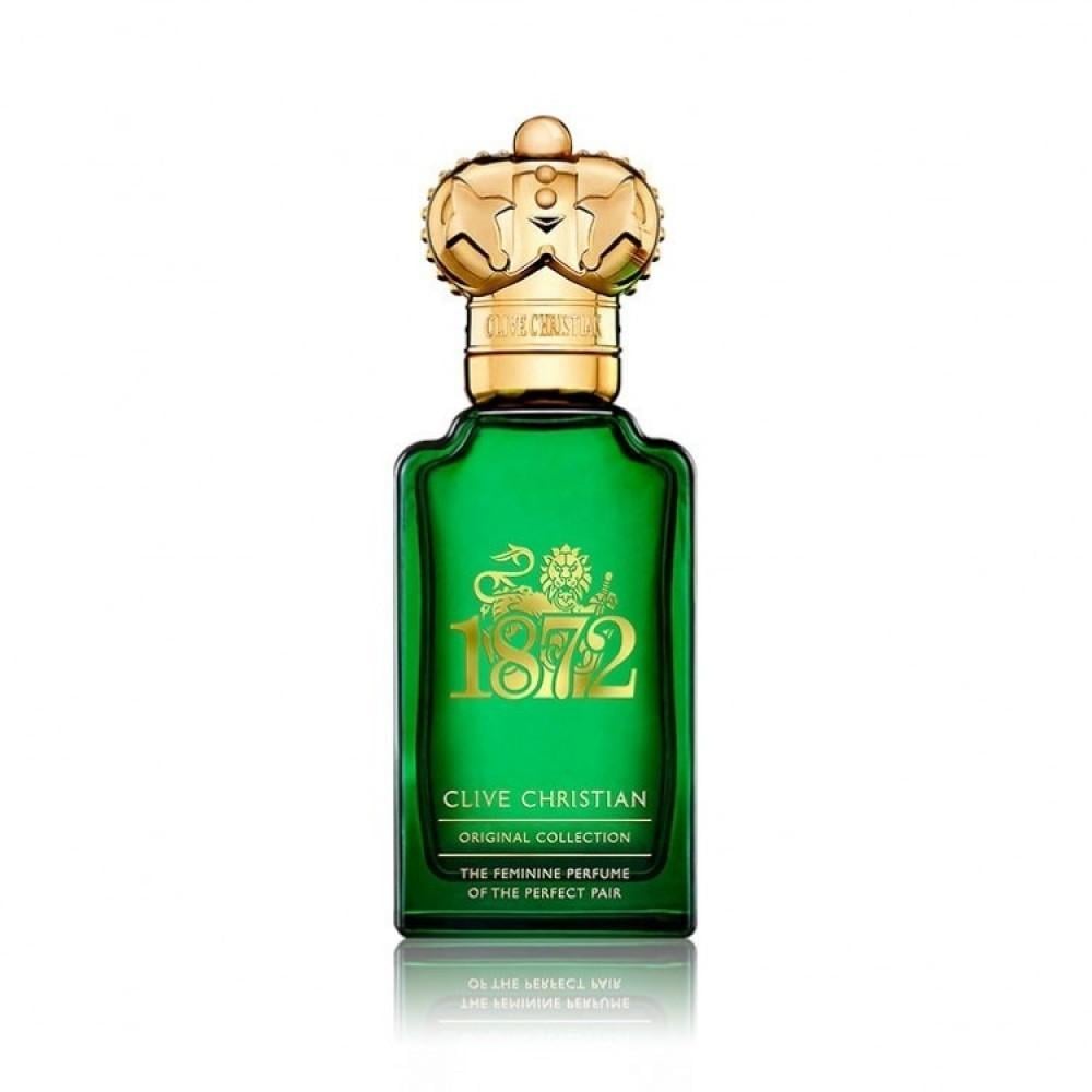 عطر كلايف كريستيان 1872 او دو بارفيوم 50مل - صورة 1