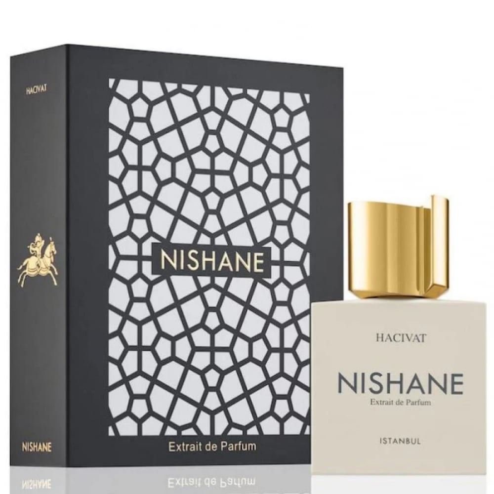 عطر نيشاني هاتشيفات اكسترايت دو بارفيوم 50مل - صورة 3