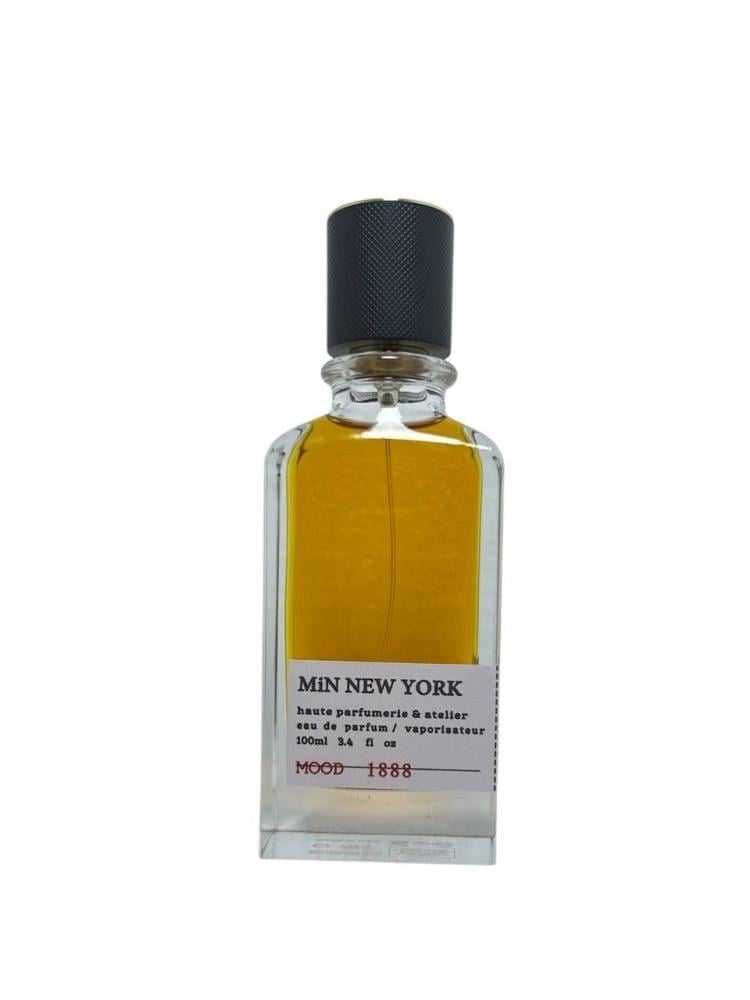 عطر ميني نيويورك 1888 100مل للجنسين - صورة 1