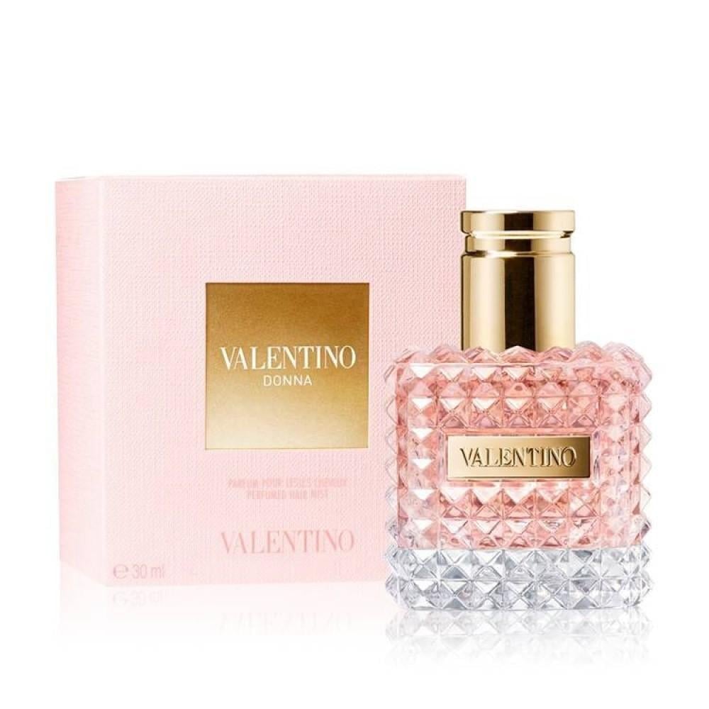 معطر شعر فالنتينو دونا 30مل - صورة 2