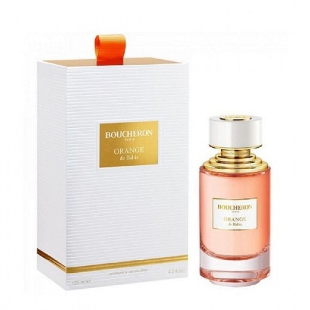 عطر بوشرون اورنج دي باهيا او دو بارفيوم 125مل - صورة 2