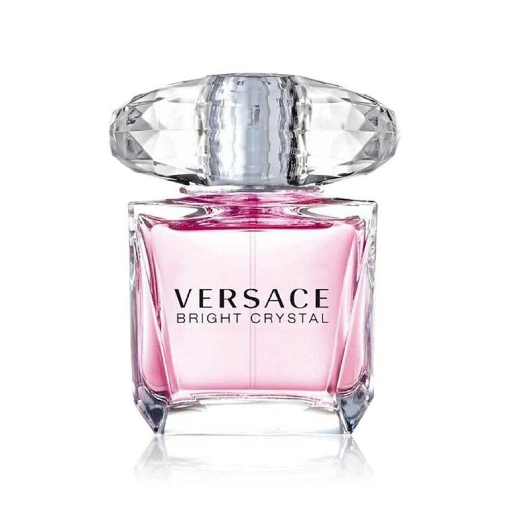عطر فرزاتشي برايت كريستال او دو تواليت للنساء - صورة 1