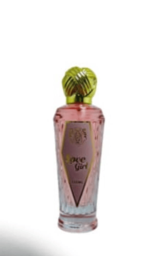 عطر سيلفيا لوف جيرل 100مل - صورة 1