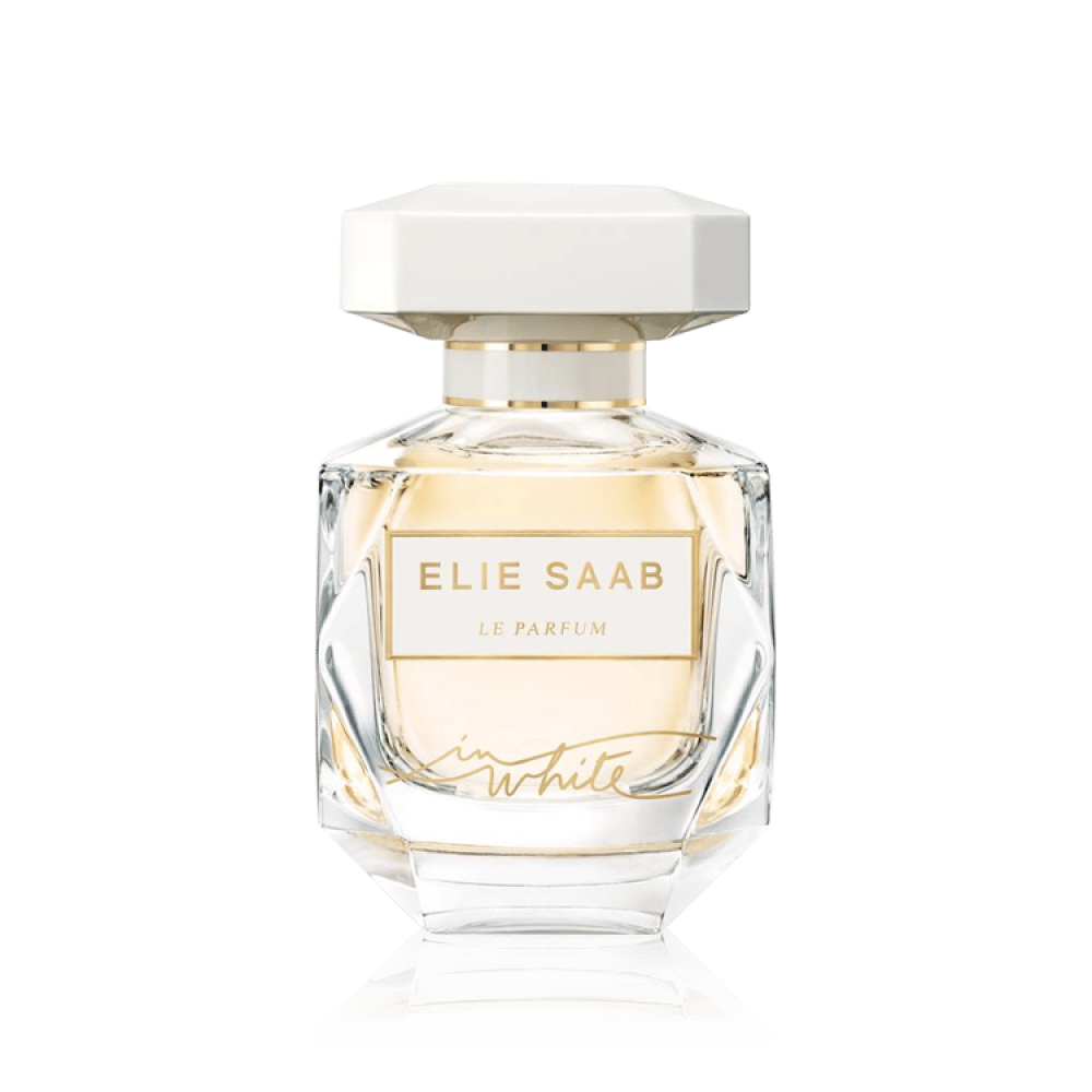 عطر إيلي صعب لو بارفيوم ان وايت او دو بارفيوم 90مل - صورة 3