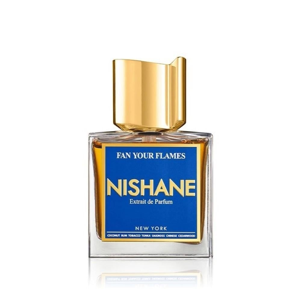 عطر نيشاني فان يور فلاميز اكسترايت دو بارفيوم 100مل - صورة 1