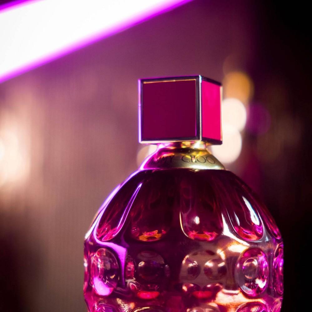 عطر جيمي شو فيفر او دو بارفيوم 100مل - صورة 5