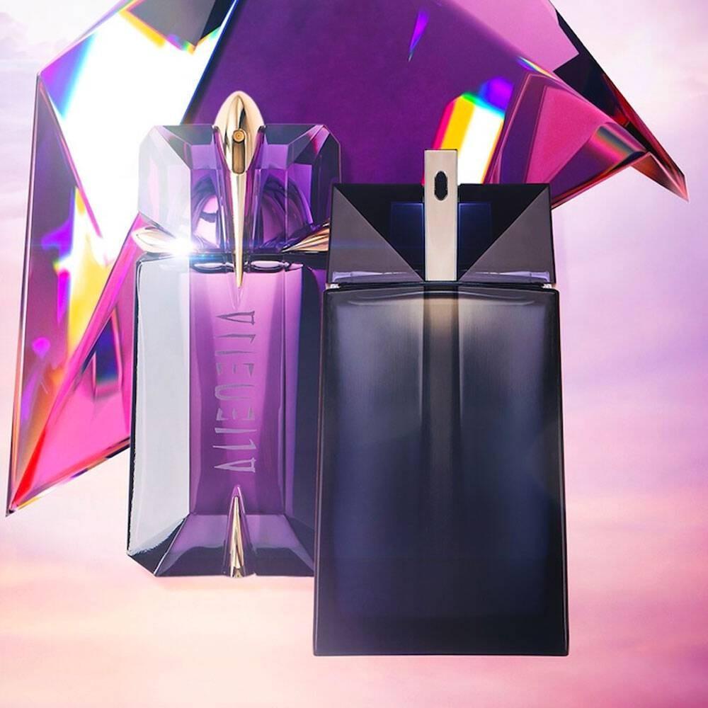 عطر موغلر الين مان او دو تواليت 100مل - صورة 5