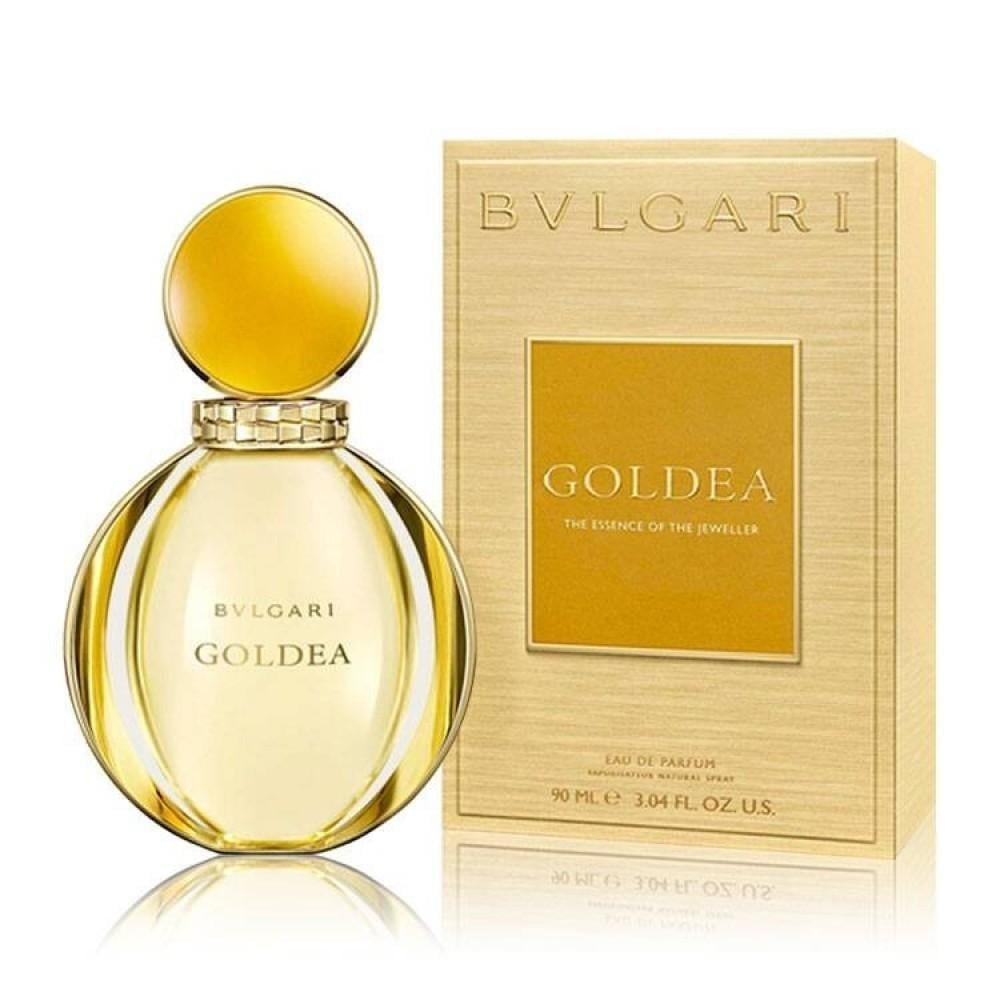 عطر بولغاري قولديا او دو بارفيوم 90مل - صورة 3