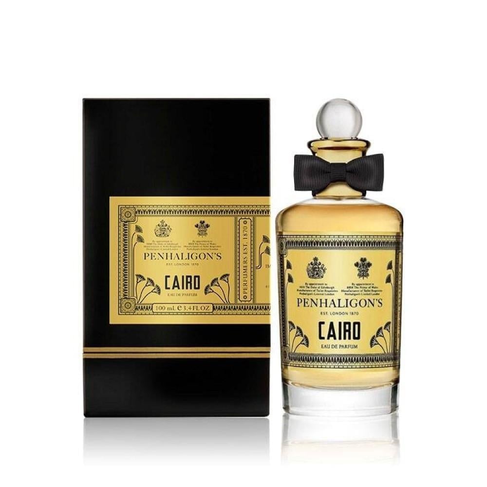 عطر بنهاليغونز كايرو او دو بارفيوم 100مل - صورة 2