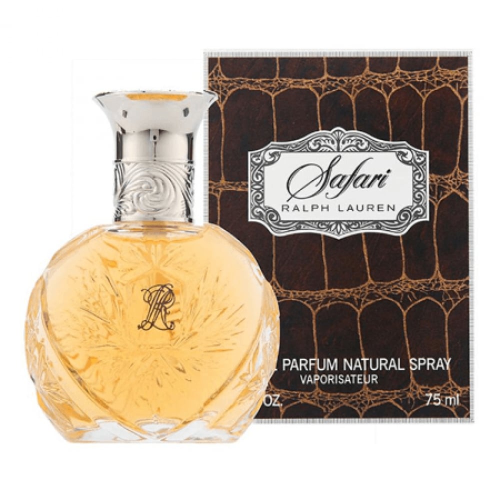 عطر رالف لورين سفاري او دو بارفيوم 75مل - صورة 3