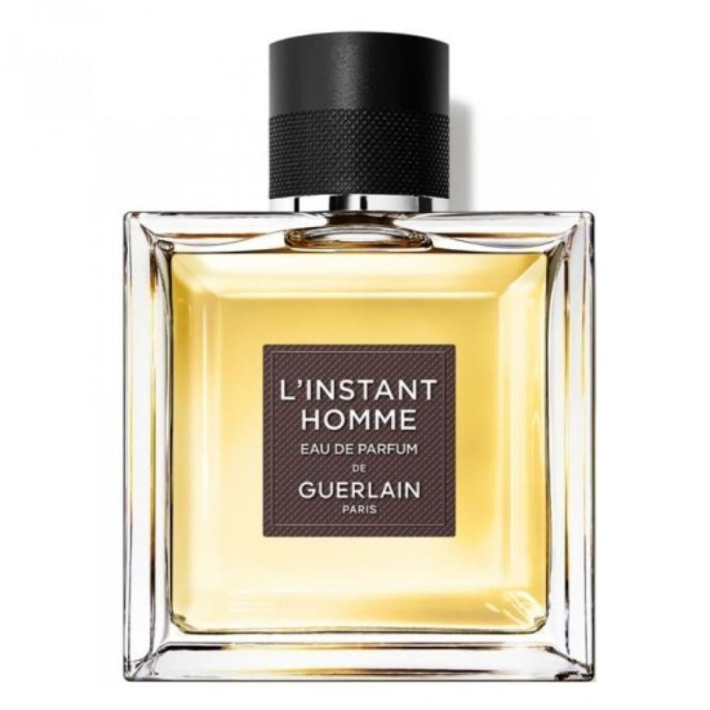 عطر جيرلان لينستانت او دو بارفيوم للرجال 100مل - صورة 1
