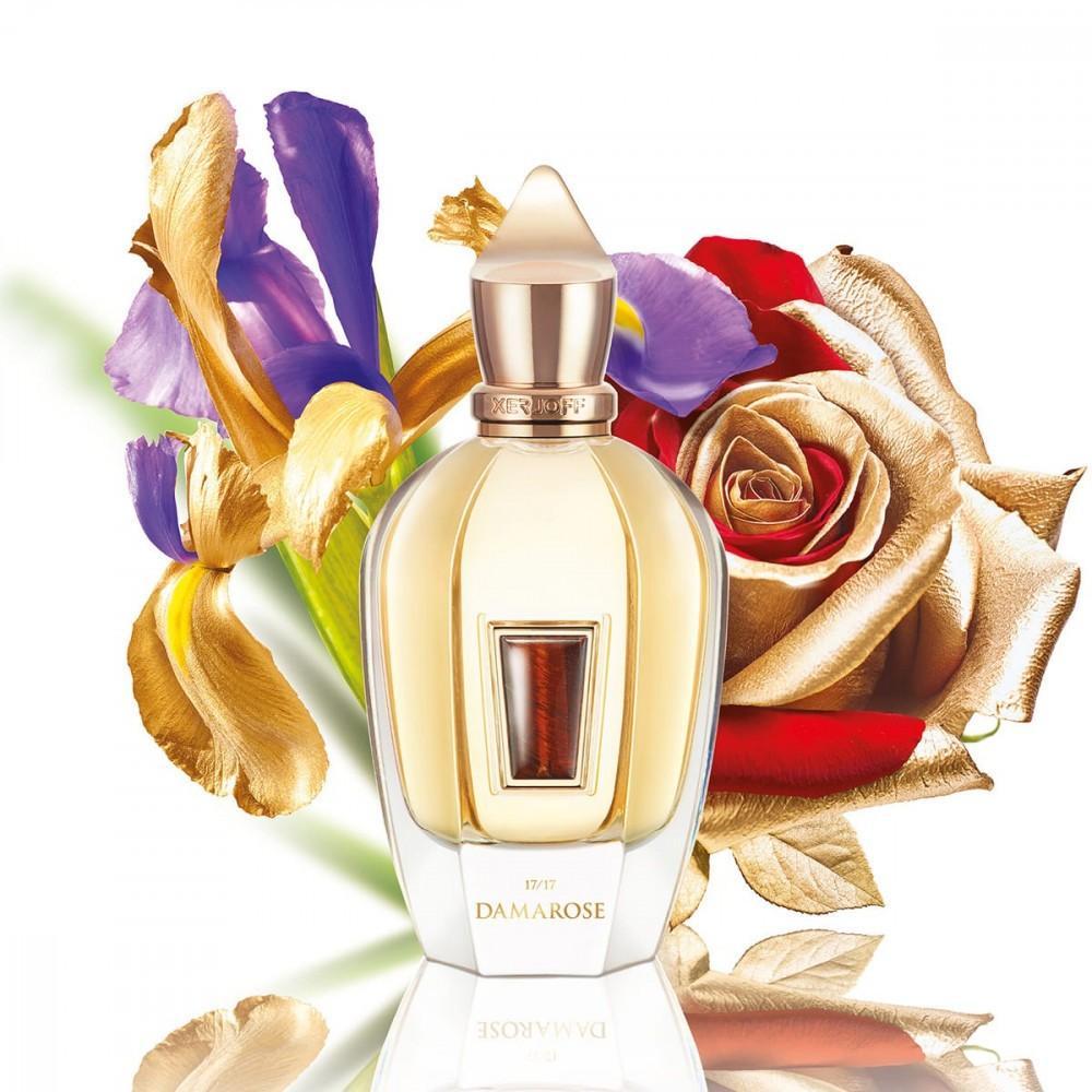 عطر زيرجوف داما روز او دو بارفيوم 100مل - صورة 2