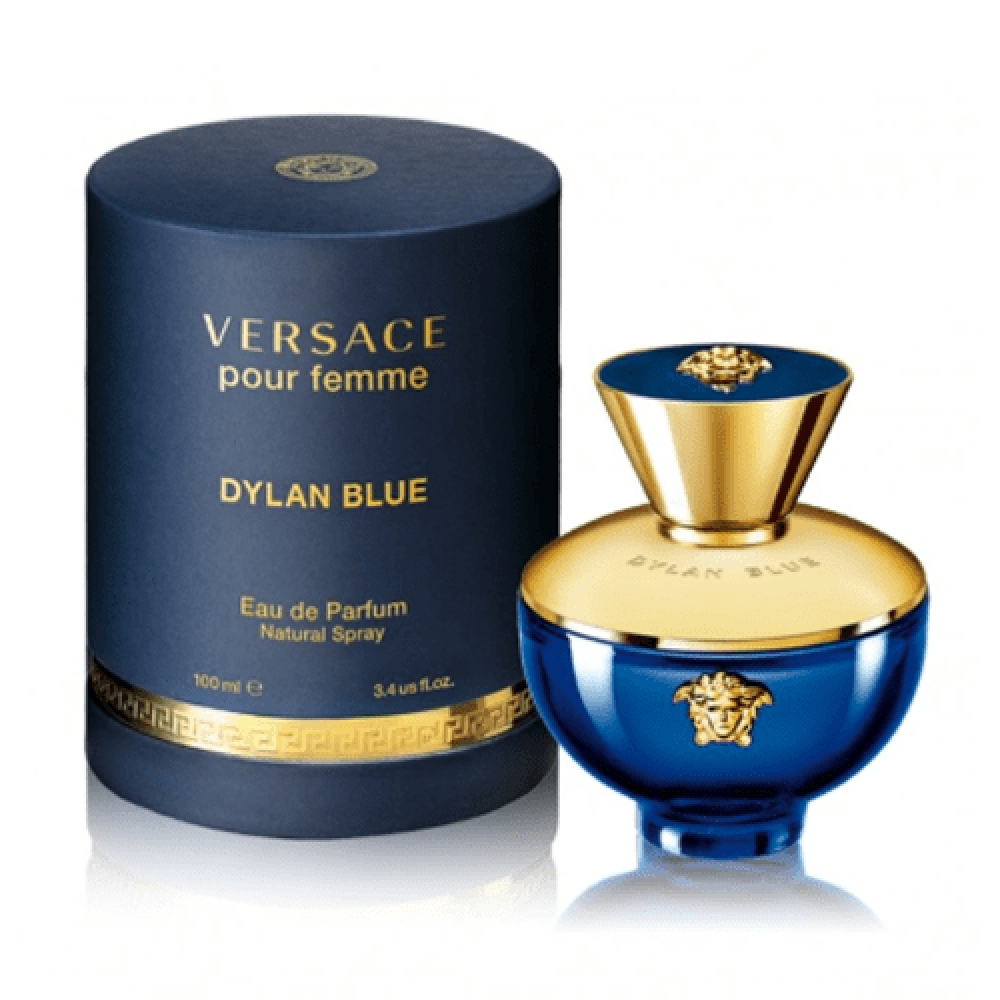 عطر فرزاتشي ديلان بلو او دو بارفيوم للنساء - صورة 2