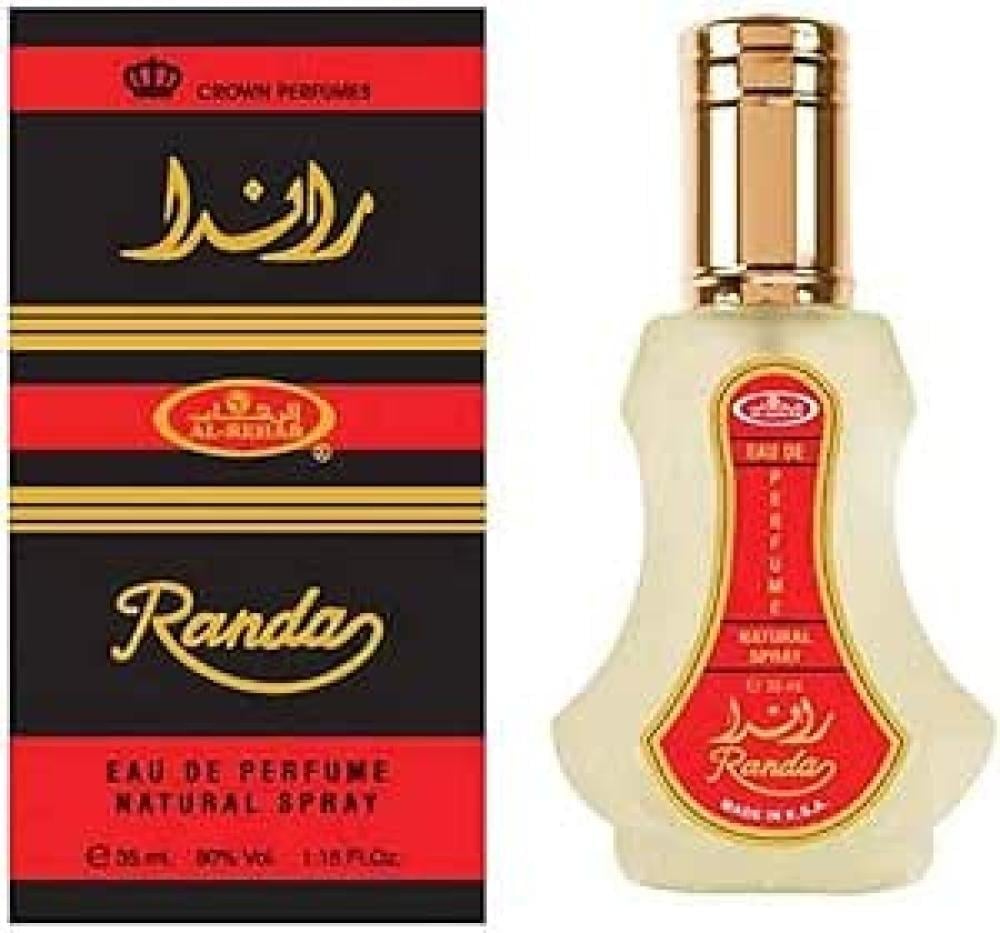 عطر رندا الرحاب 35 مل - صورة 1