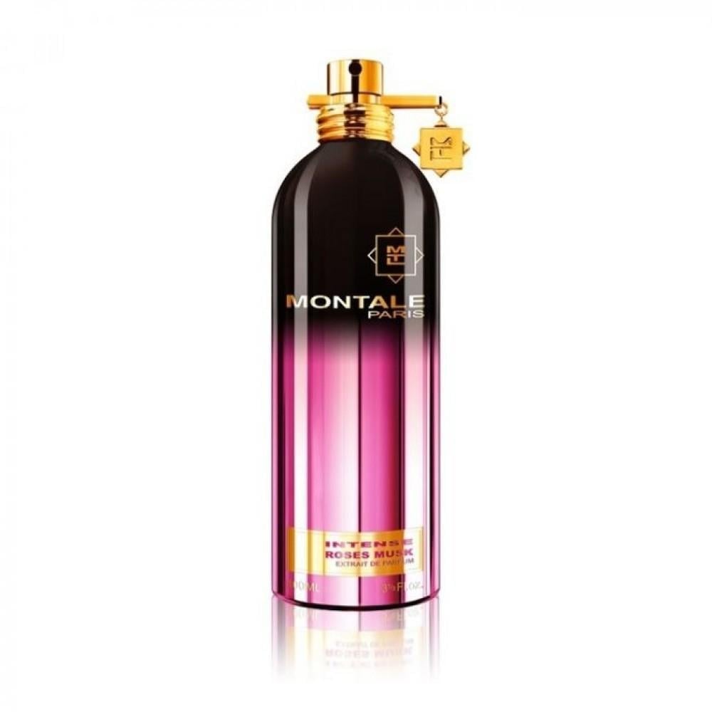 عطر مونتال روز مسك انتنس او دو بارفيوم 100مل - صورة 1