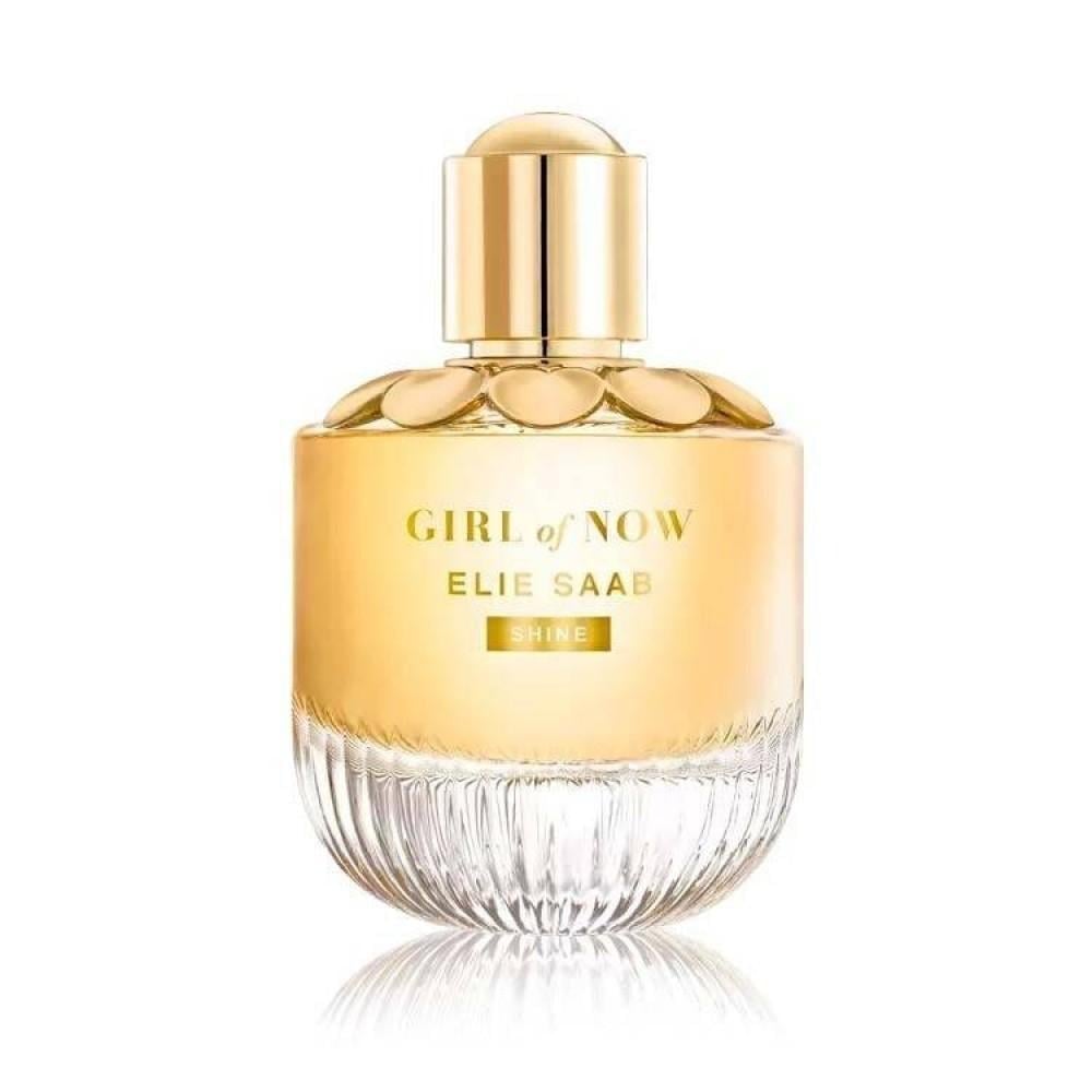 عطر إيلي صعب جيرل اوف ناو شاين او دو بارفيوم 90مل - صورة 1