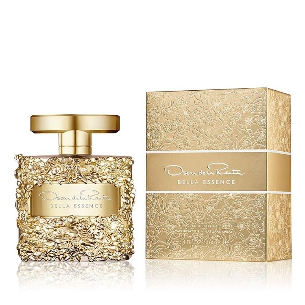 عطر أوسكار دي لارنتا بيلا اسنس او دو بارفيوم 100مل - صورة 2