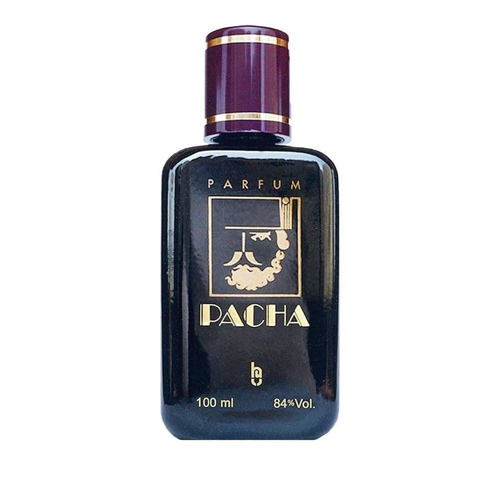 عطر باشا قزاز او دو تواليت 100مل - صورة 1