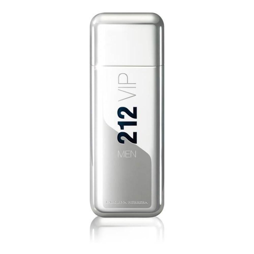 عطر كارولينا هيريرا 212 VIP او دو تواليت 100مل - صورة 1