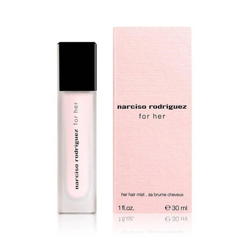 معطر شعر نارسيسو رودريغيز فور هير 30مل - صورة 2