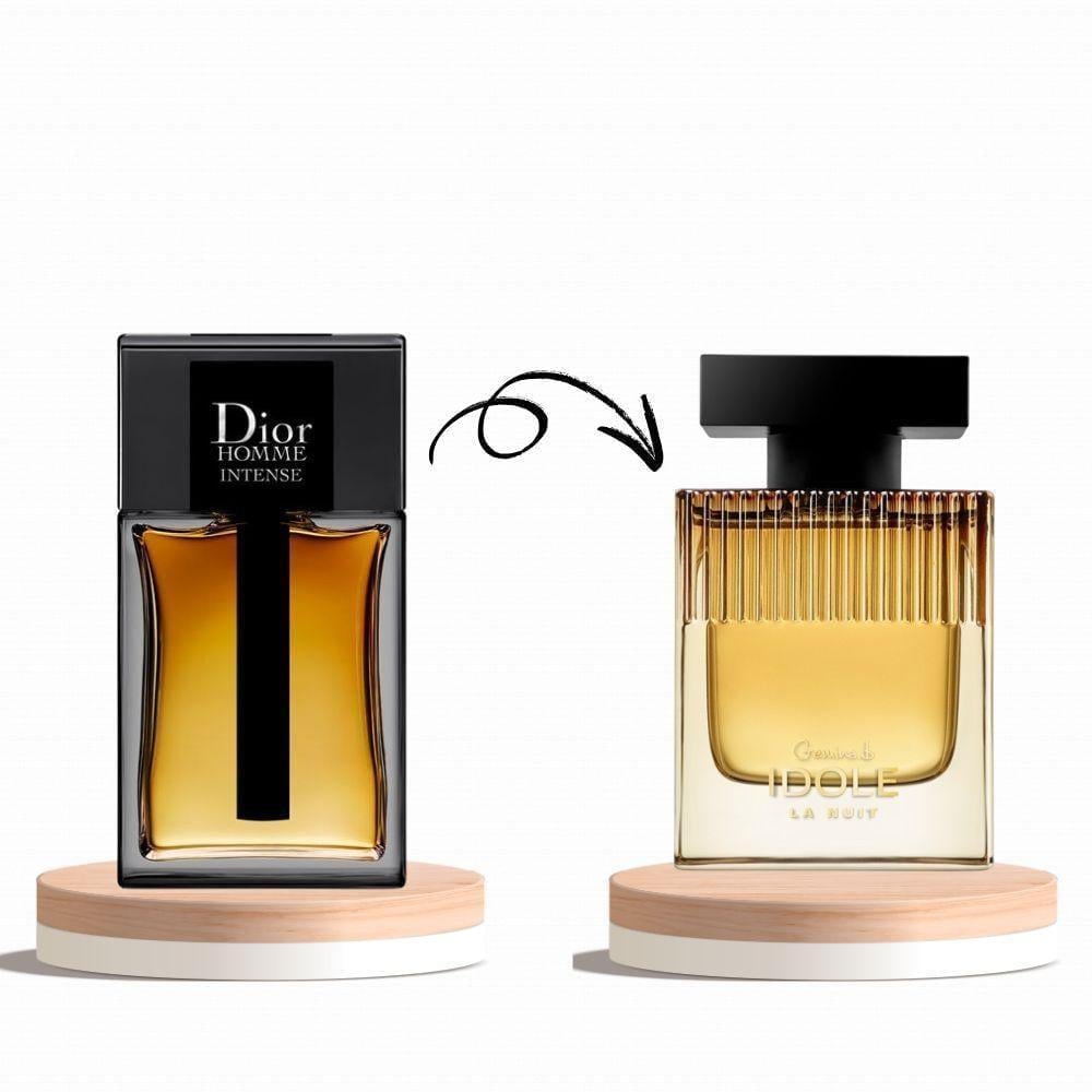 عطر ادول لي نايت رجالي بديل لعطر ديور هوم انتنس 100مل - صورة 1