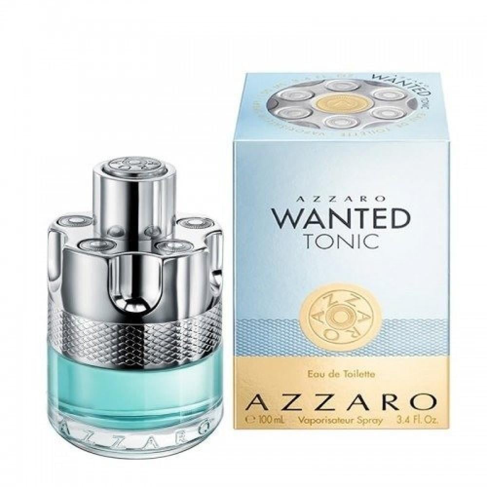 عطر ازارو وانتيد تونيك او دو تواليت 100مل - صورة 2
