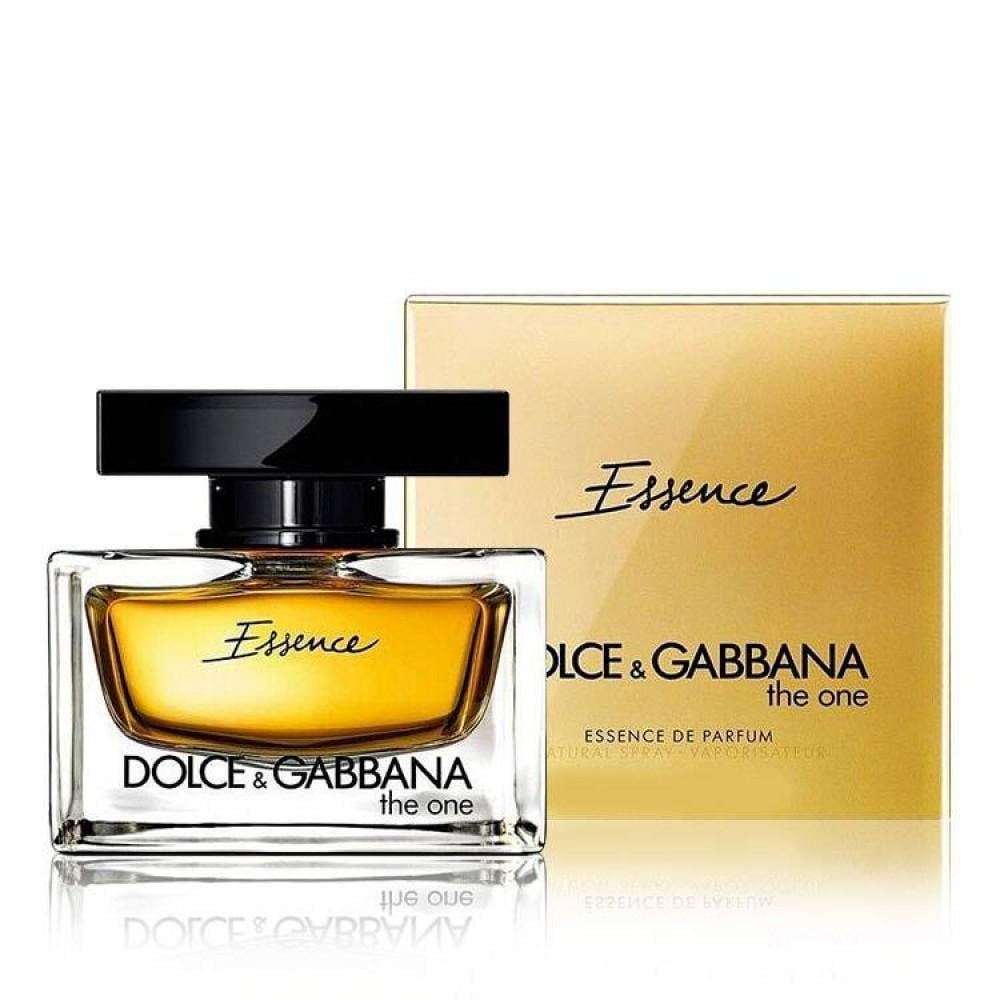 عطر دولتشي غابانا ذا ون ايسنس او دو بارفيوم للنساء 65مل - صورة 2