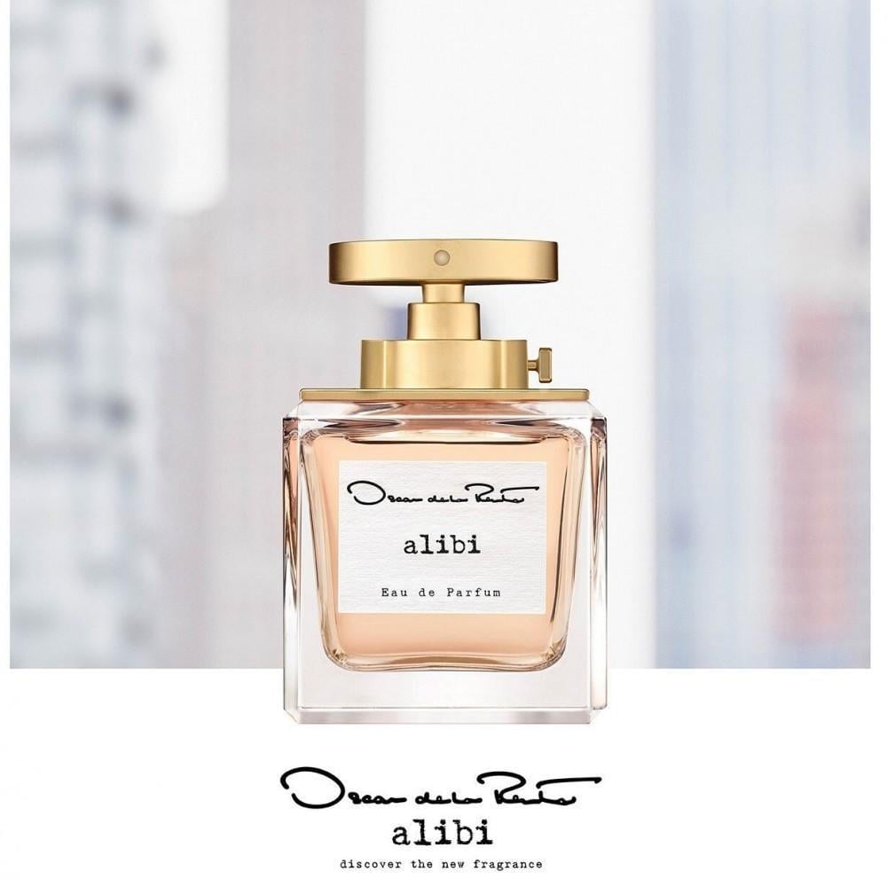 عطر أوسكار دي لارنتا ألاباي او دو بارفيوم 100مل - صورة 2