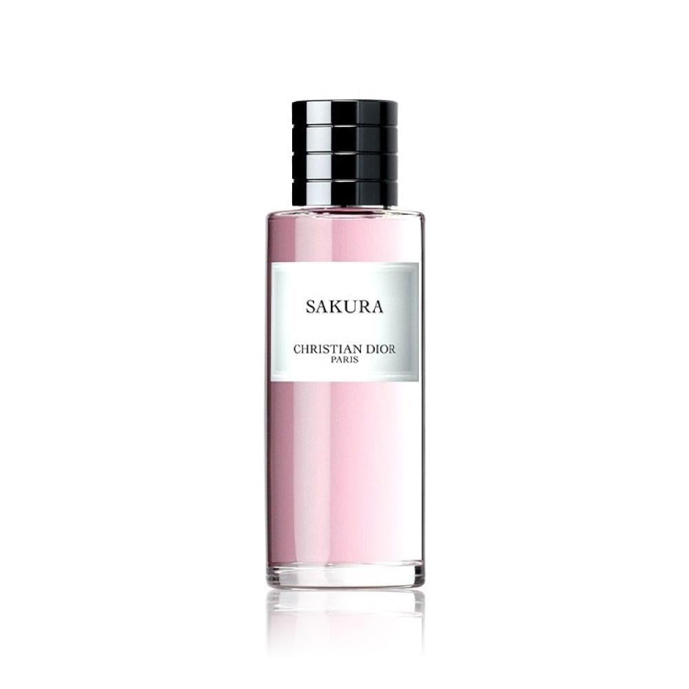 عطر ديور ساكورا او دو بارفيوم للجنسين 125مل - صورة 1
