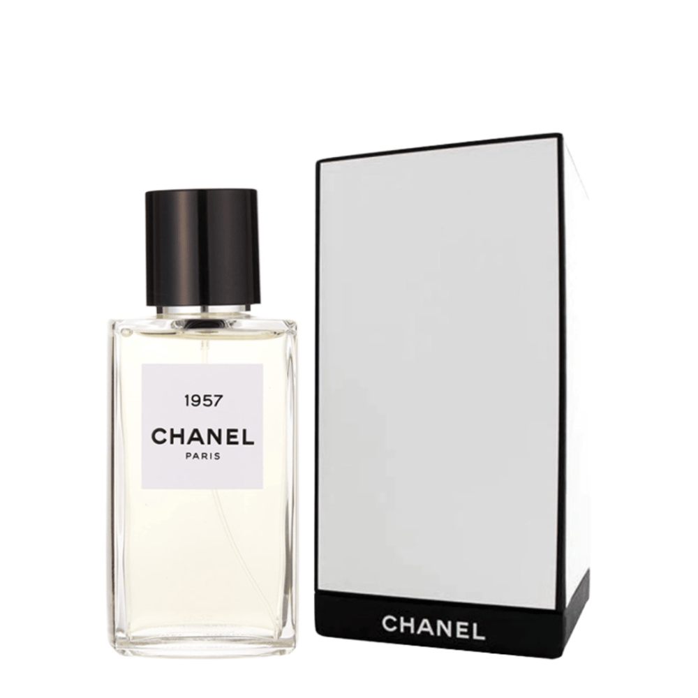 عطر شانيل 1957 او دو بارفيوم للجنسين 200 مل - صورة 2
