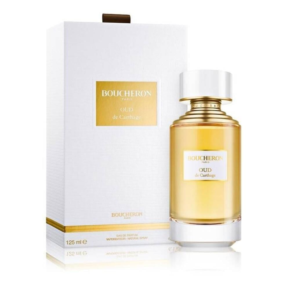 عطر بوشرون عود دي كارثيج او دو بارفيوم 125مل - صورة 3