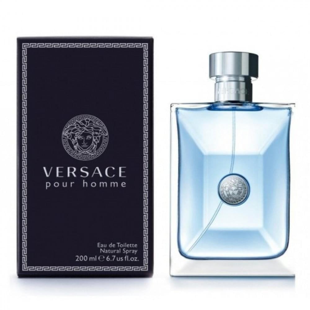 عطر فرزاتشي بورهوم او دو تواليت للرجال - صورة 2
