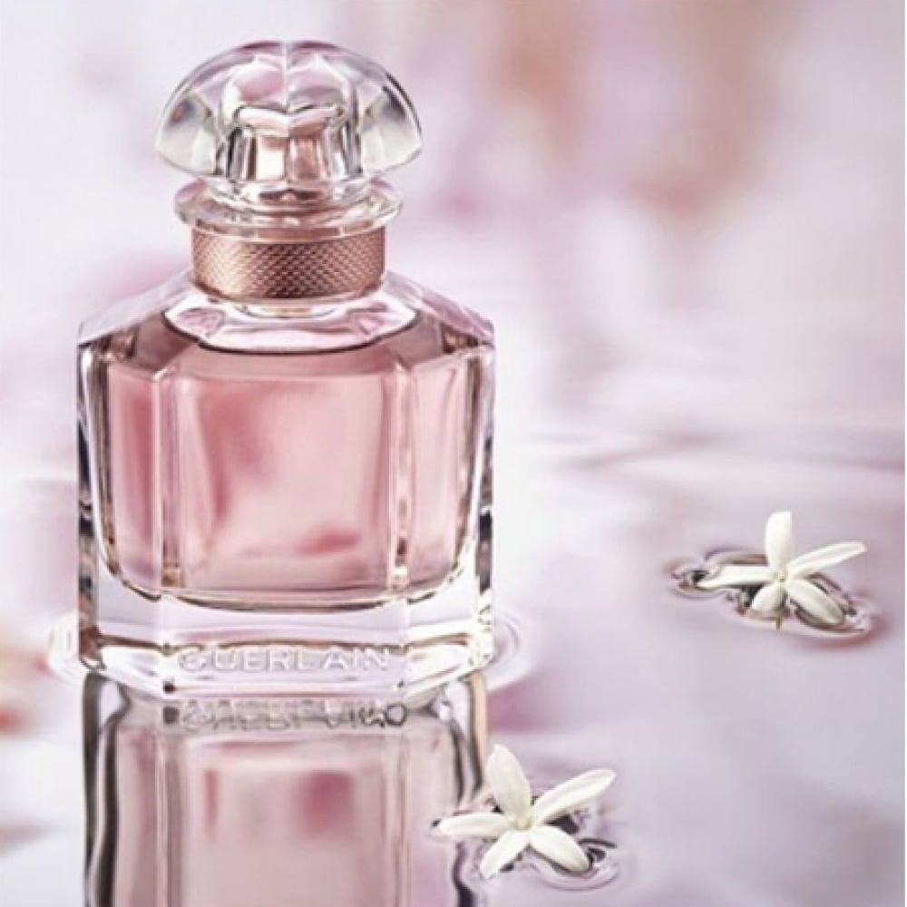 عطر جيرلان مون او دو بارفيوم للنساء 100مل - صورة 2