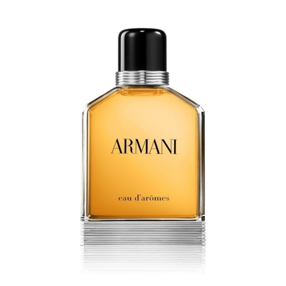 عطر ارماني دي اروميس او دو تواليت 100مل - صورة 1