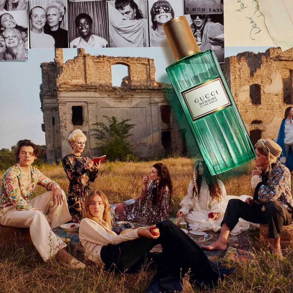 عطر قوتشي ميموار دون أودور او دو بارفيوم 100مل - صورة 5