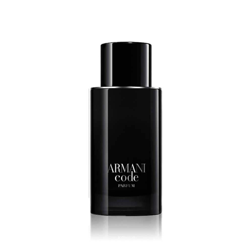 عطر ارماني كود بارفيوم 125مل - صورة 5