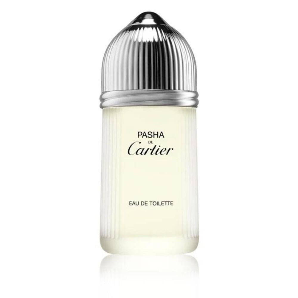 عطر كارتير باشا او دو تواليت للرجال 100مل - صورة 1