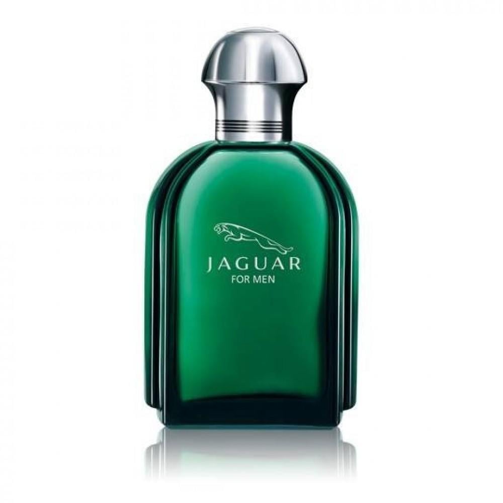 عطر جاكوار فور مان او دو تواليت 100مل - صورة 1