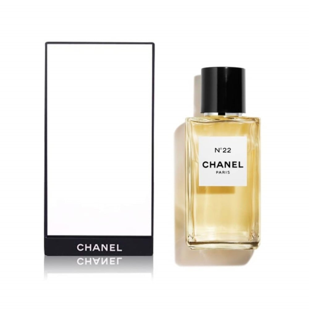 عطر شانيل رقم 22 او دو بارفيوم للنساء 200مل - صورة 2