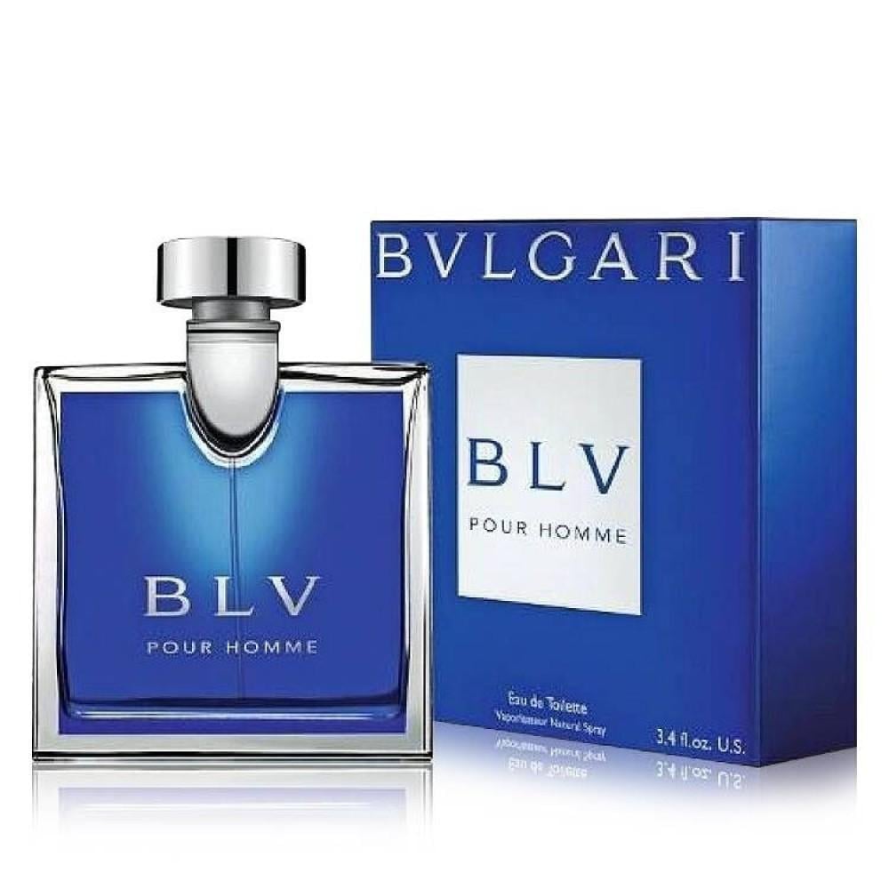 عطر بولغاري بي ال في او دو تواليت 100مل - صورة 4