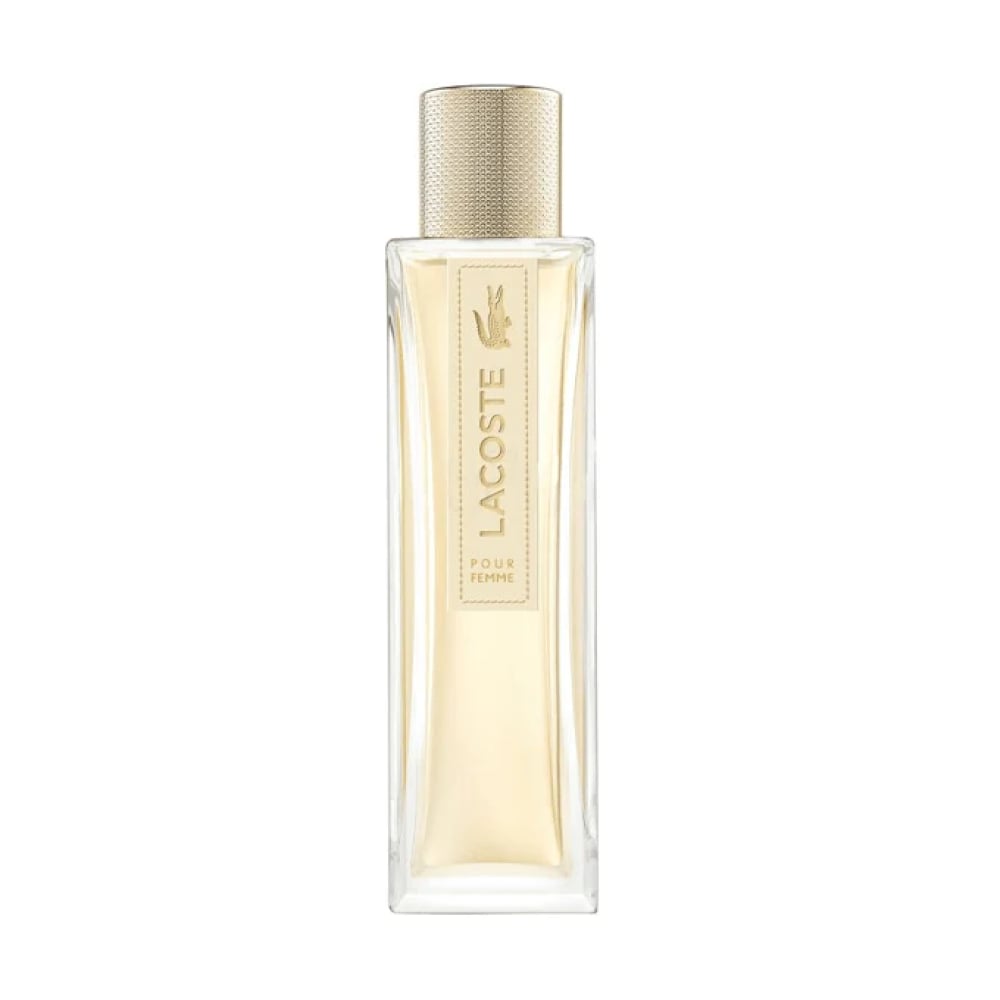 عطر لاكوست بيور فيمي او دو بارفيوم 90مل - صورة 1