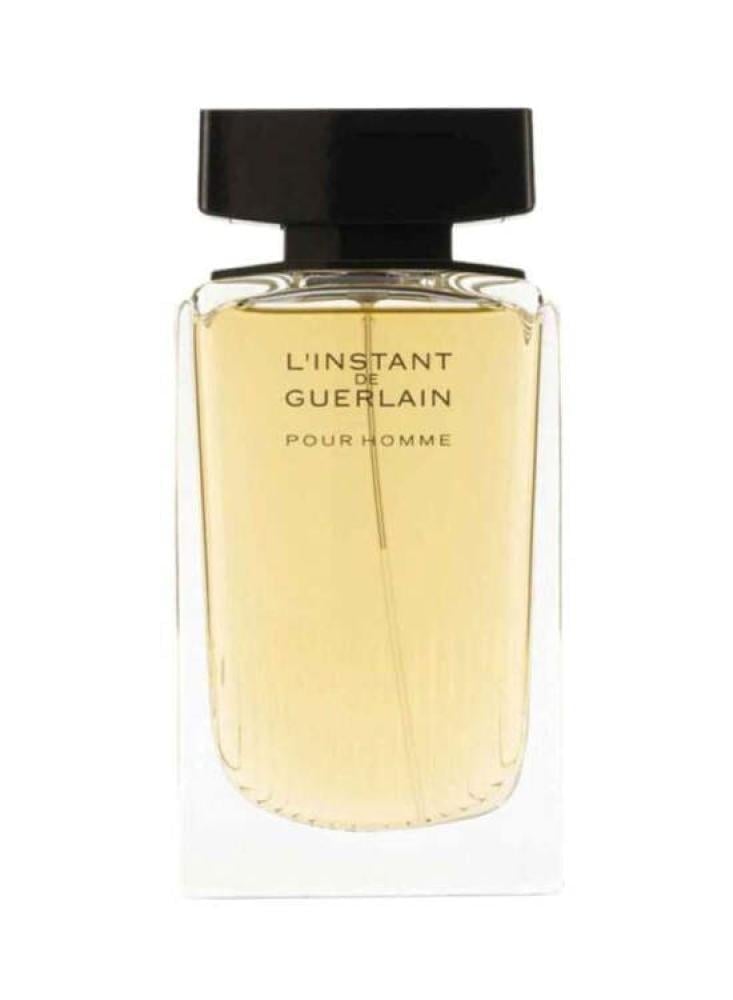 عطر جيرلان لينستانت هوم او دو تواليت للرجال 125مل - صورة 1
