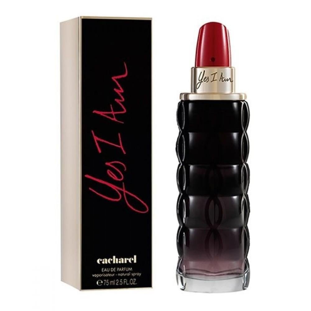 عطر كاشريل يس اي ام او دو بارفيوم 75مل - صورة 2