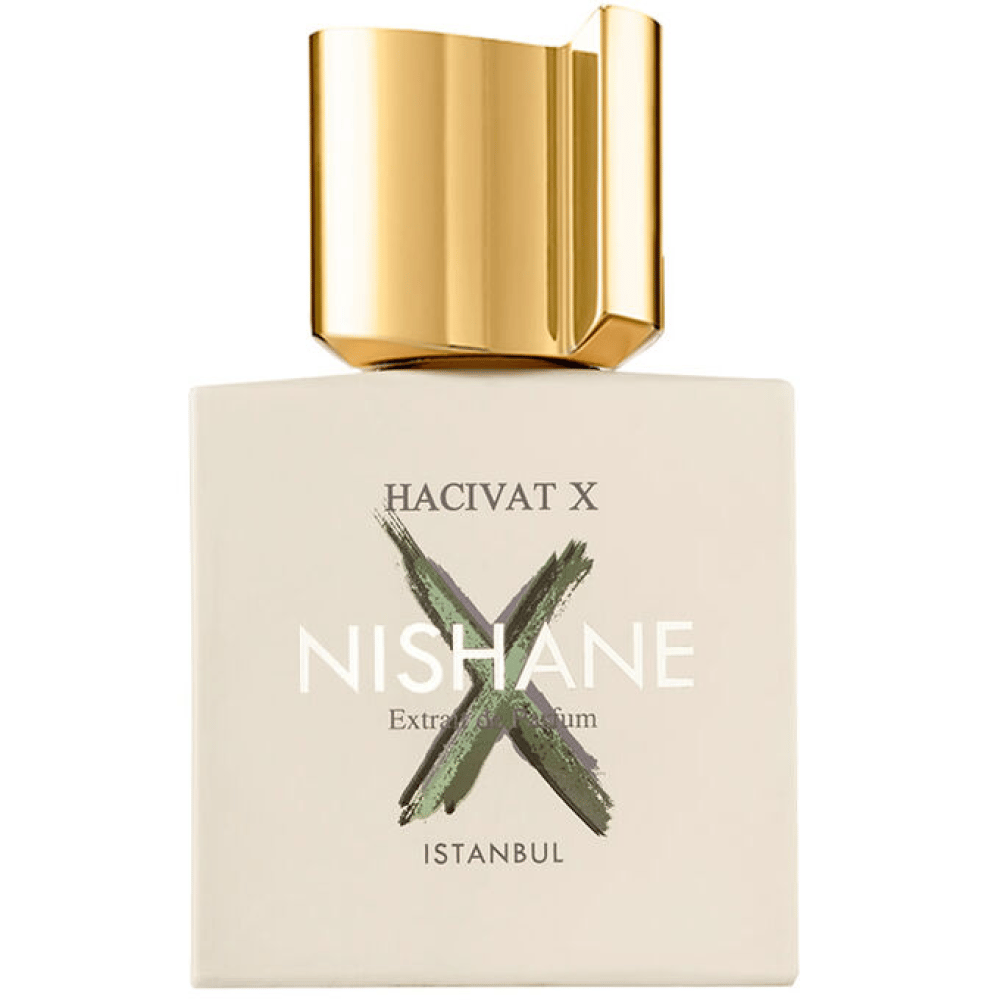 عطر نيشان هاشيفات اكس اكسترايت دي بارفيوم 100 مل - صورة 1