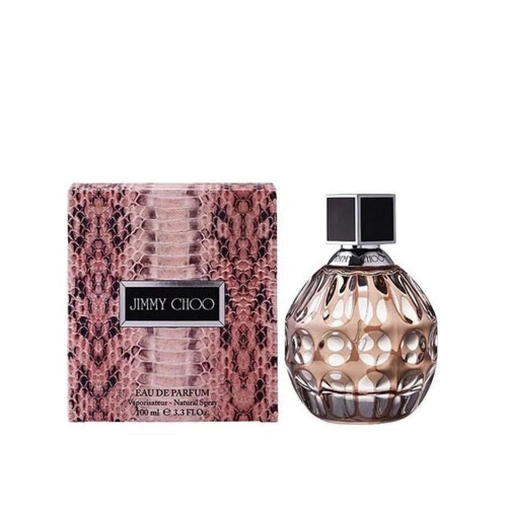 عطر جيمي شو او دو بارفيوم للنساء 100 مل . - صورة 1