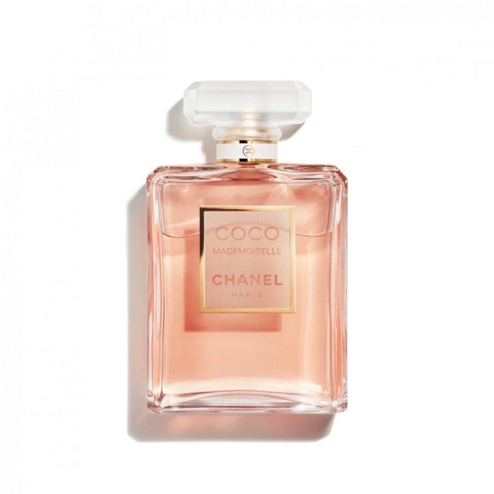 عطر شانيل كوكو مودموزيل او دو بارفيوم للنساء 100مل - صورة 1