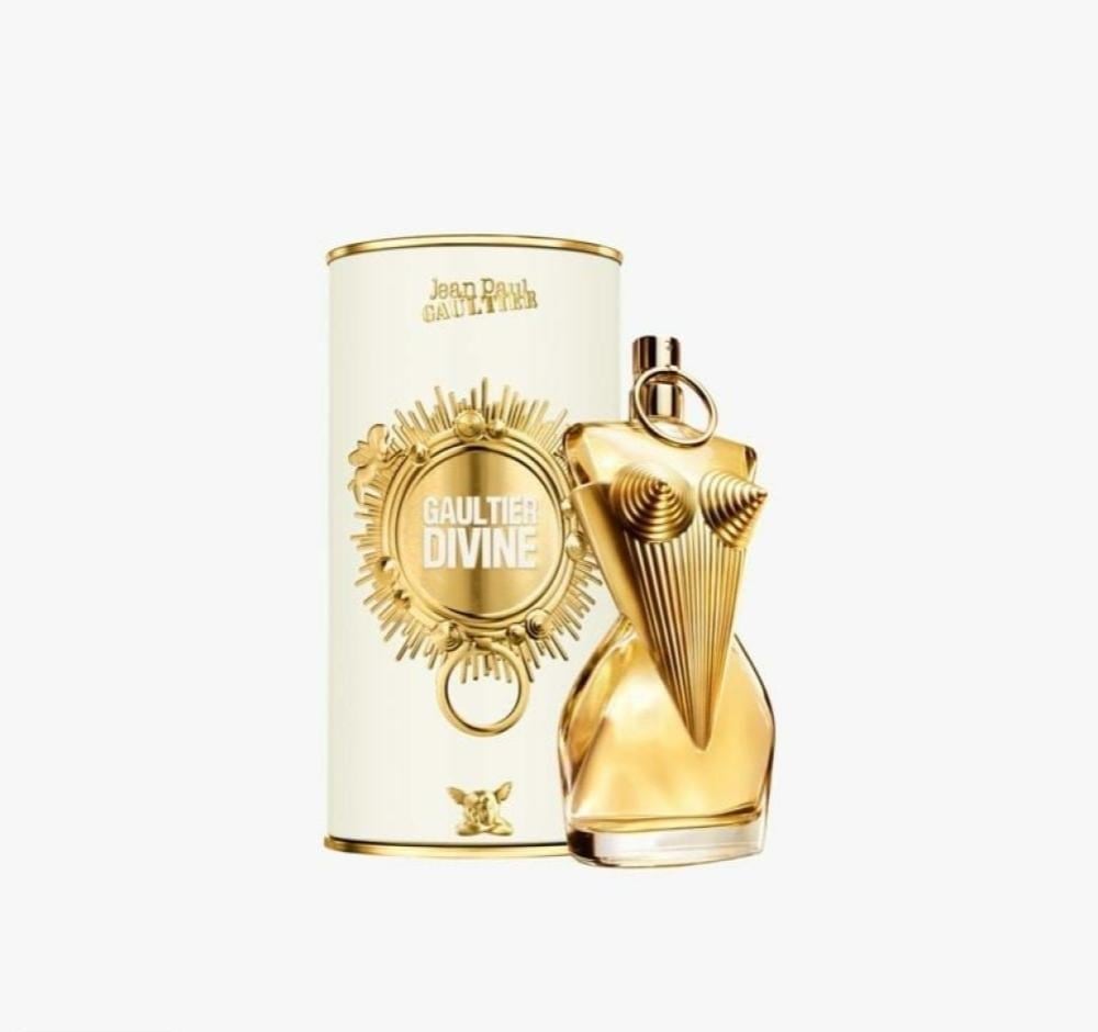 عطر جان بول غولتير ديفاين او دو بارفيوم للنساء 100مل - صورة 1