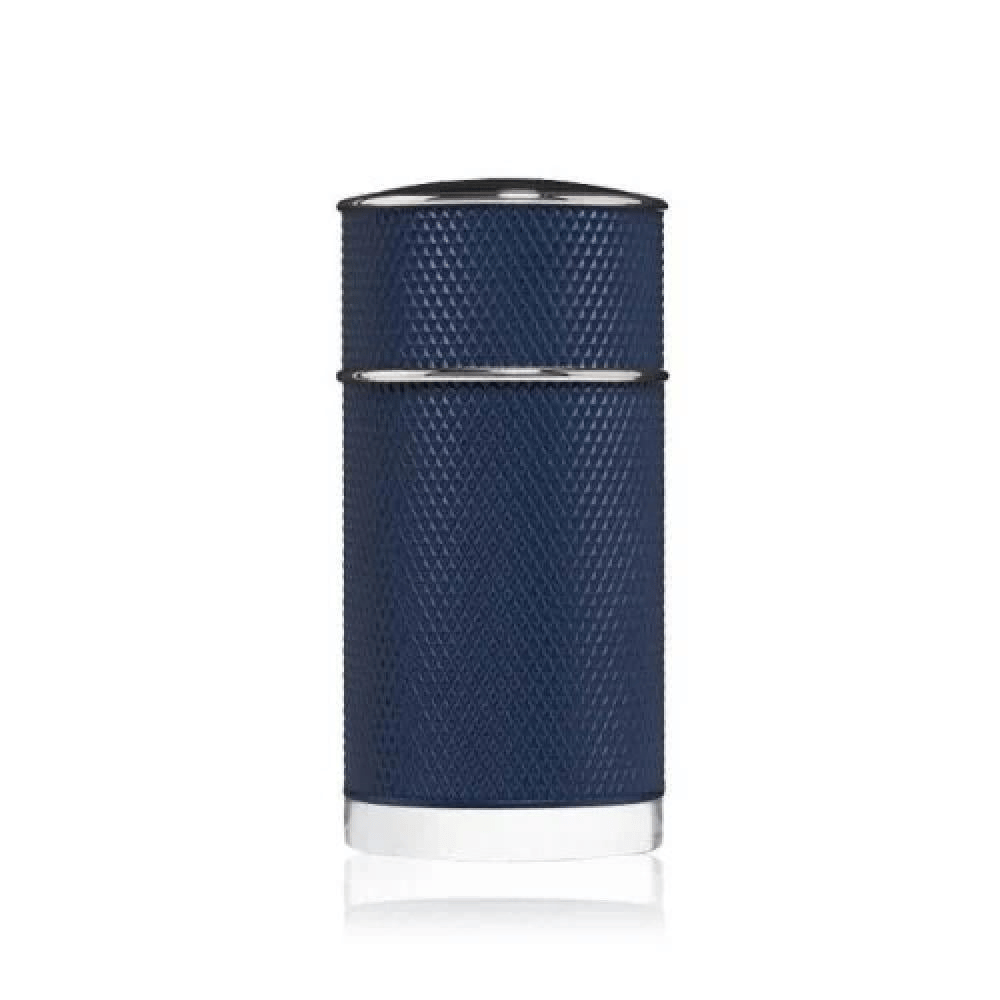 عطر دانهيل ايكون ريسنغ الازرق او دو بارفيوم للرجال 100مل - صورة 1